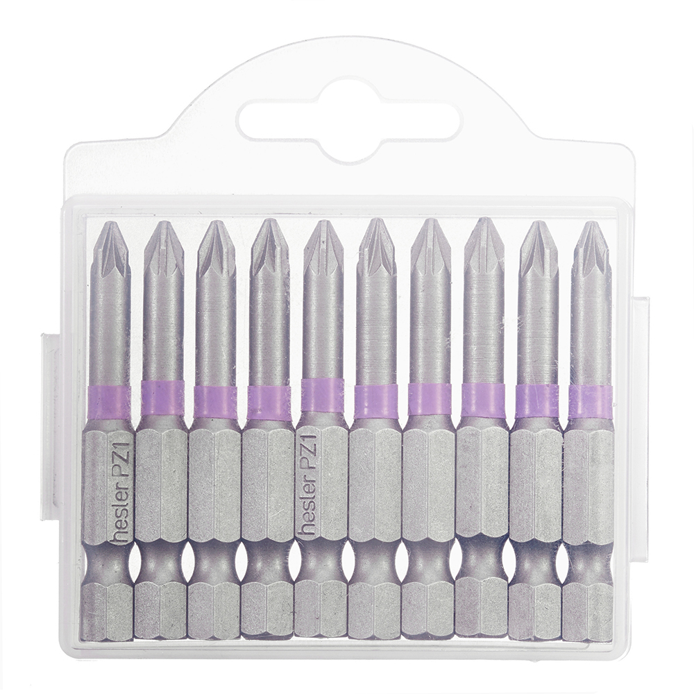 ���� ���� Hesler (882086) PZ1 ��������� 50 �� (10 ��.)   ������ ������