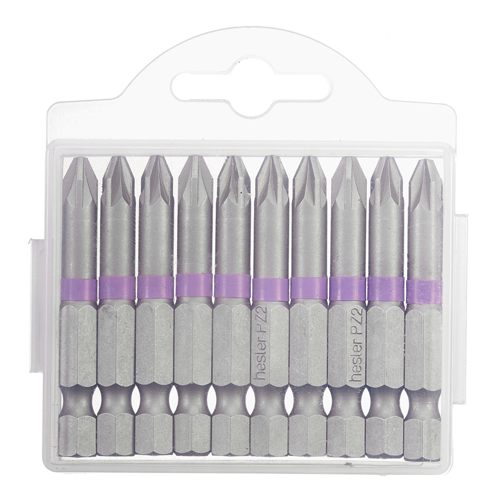 ���� ���� Hesler (882089) PZ2 ��������� 50 �� (10 ��.)   ������ ������