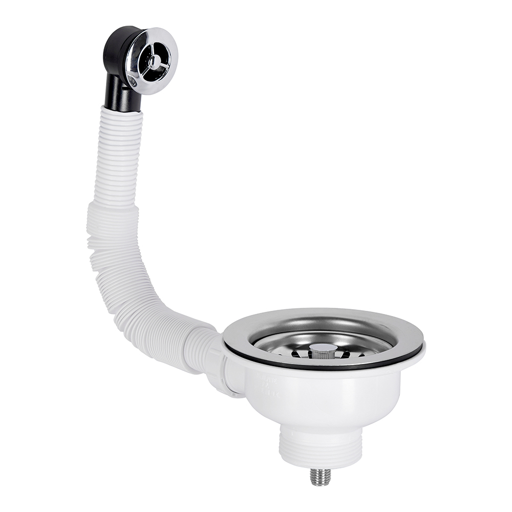 ���� ������ ��� ����� McAlpine 3 1/2 � ��������� ���� (OFR2-113S)   ������ ������