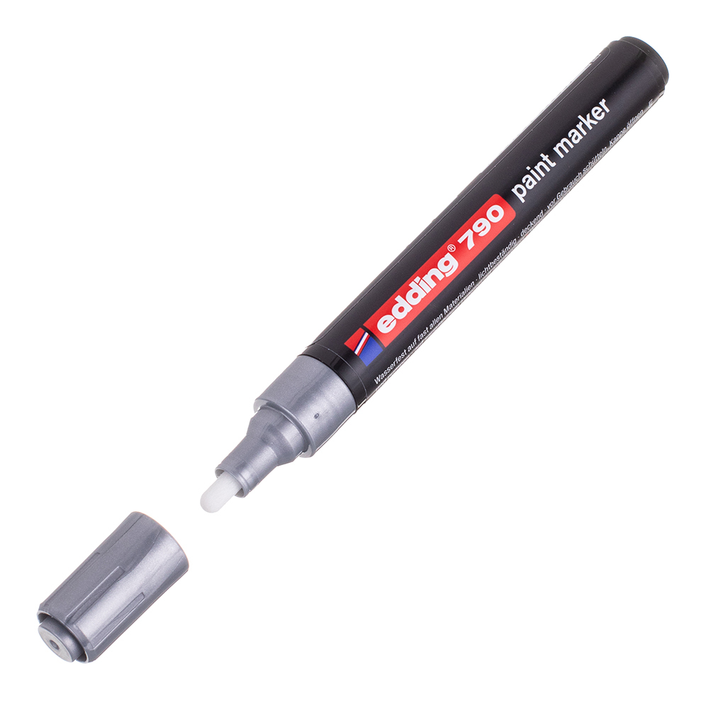 ���� ������ ������� Edding 790 ���������� ������� 2-4 ��   ������ ������