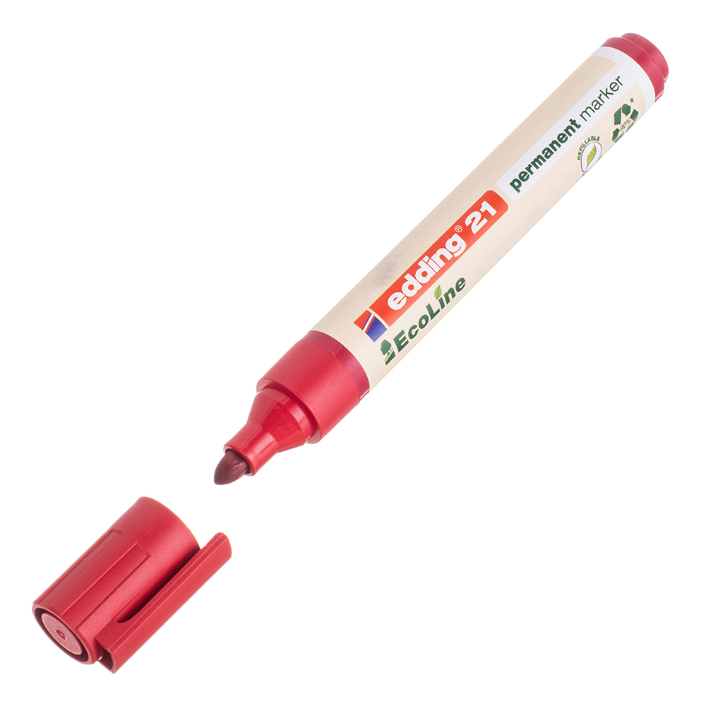 ���� ������ ������������ Edding EcoLine 21 ������� ������� 1,5-3 ��   ������ ������