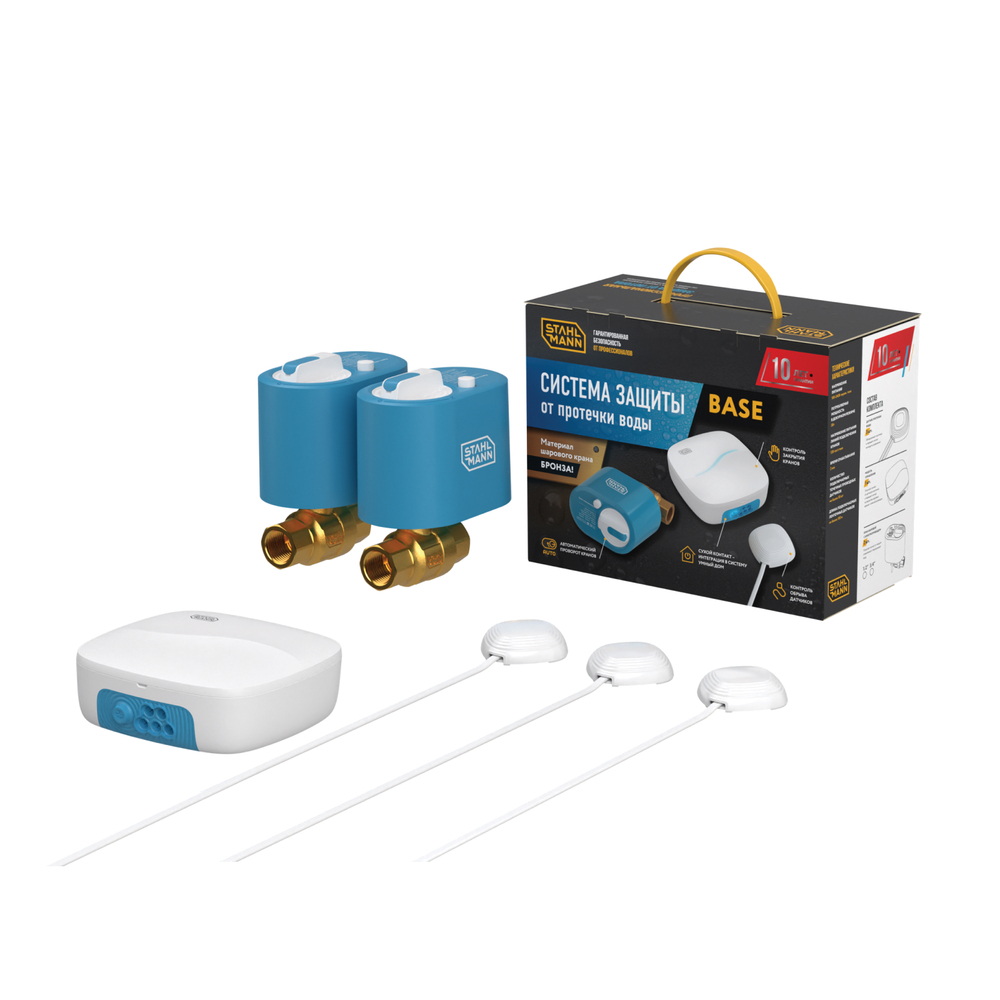 ���� ������� �������� �������� ���� Stahlmann Base 3/4 240 � (2287302)   ������ ������