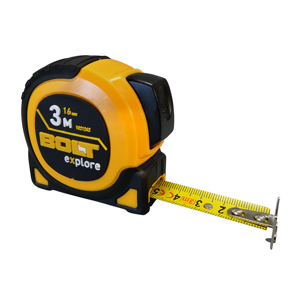 ���� ������� Bolt eXplore � ���������� ��������� 3 � x 16 ��   ������ ������
