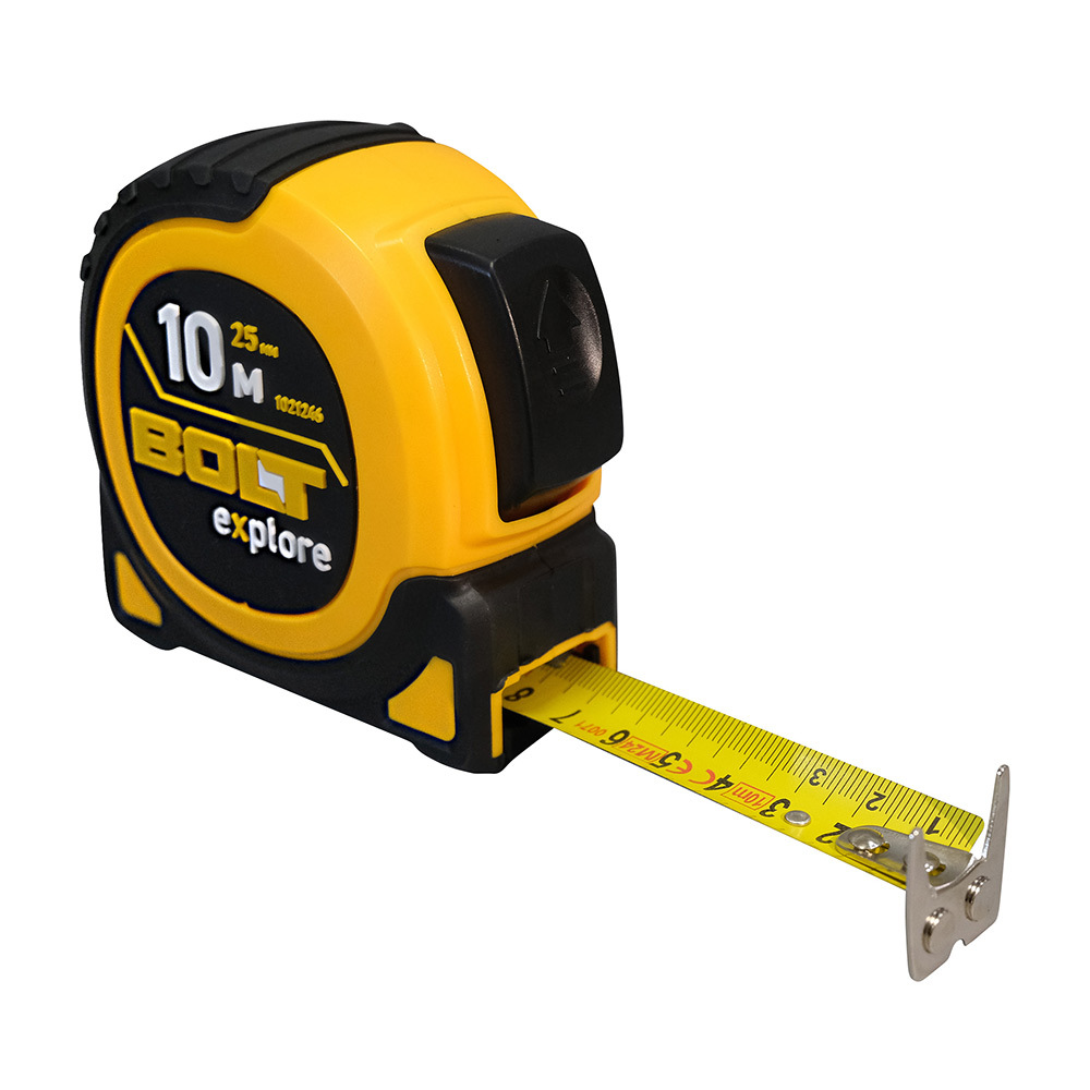 ���� ������� Bolt eXplore � ���������� ��������� 10 � x 25 ��   ������ ������