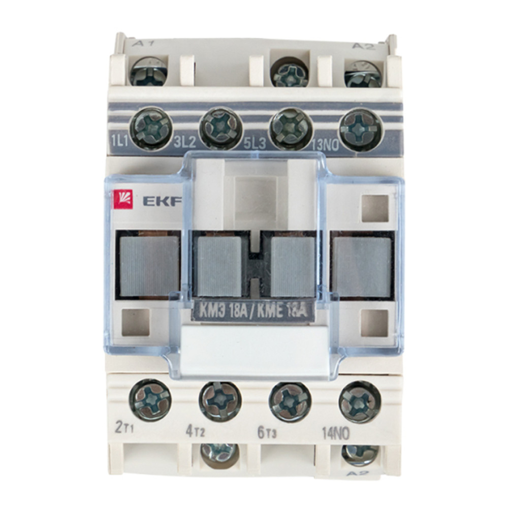 ���� ��������� �������������� EKF PROxima ��� 220 � 18 � ��� AC 1�� (ctr-s-18-220)   ������ ������
