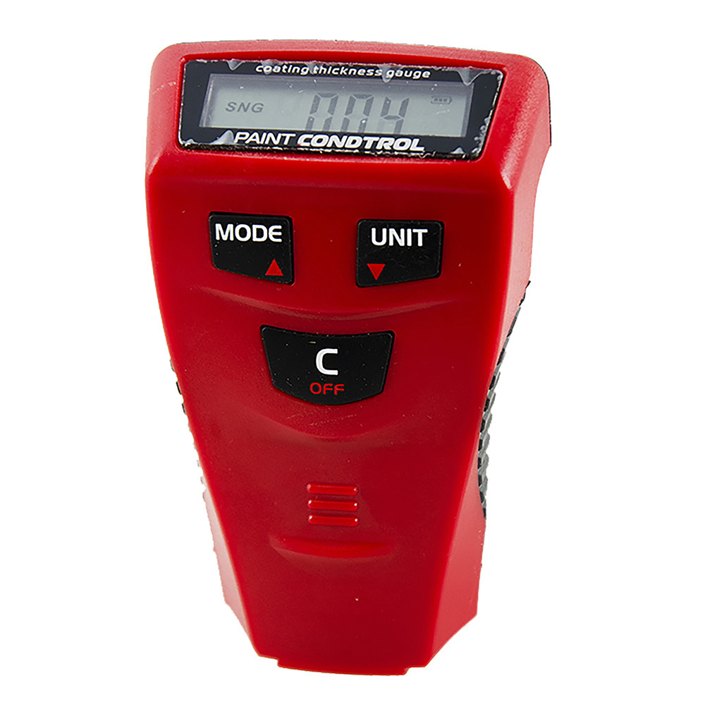 ���� ���������� Condtrol Paint �heck (3-7-052)   ������ ������