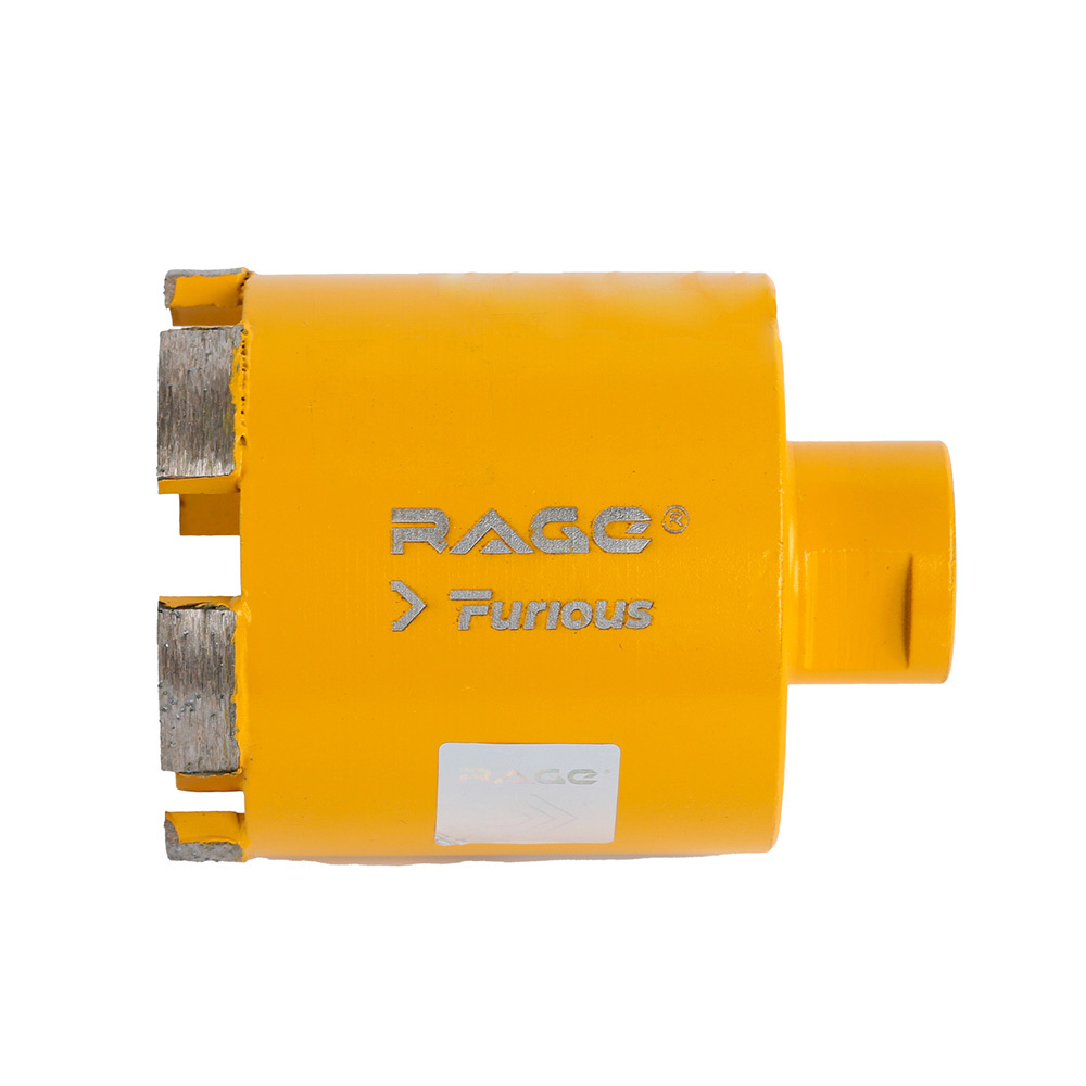 ���� ������� �������� �� ������ 68 �� SDS-plus Rage Furious (559469)   ������ ������
