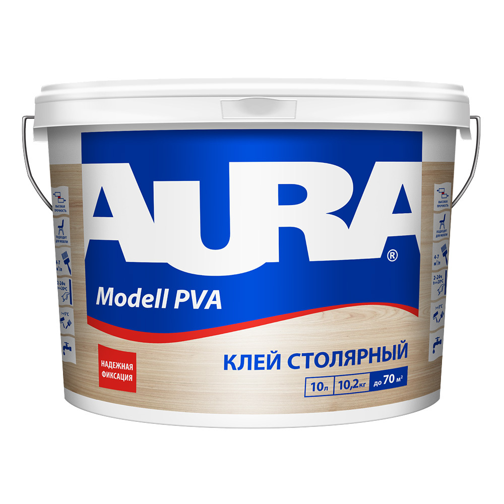 ���� ���� ��� ��������� Aura Modell PVA ����������� D2 10 ��   ������ ������