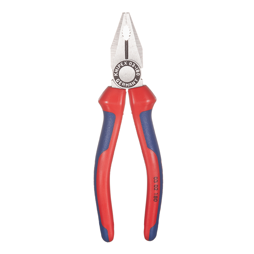 ���� ����������� Knipex 180 �� (KN-0302180SB)   ������ ������