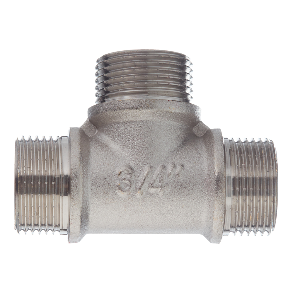 ���� ������� Valtec 3/4 ��(�) � 3/4 ��(�) � 3/4 ��(�) �������� (VTr.131.N.0005)   ������ ������
