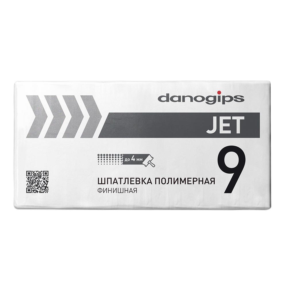 ���� ��������� ���������� Danogips Dano Jet 9 ������������� 20 ��   ������ ������