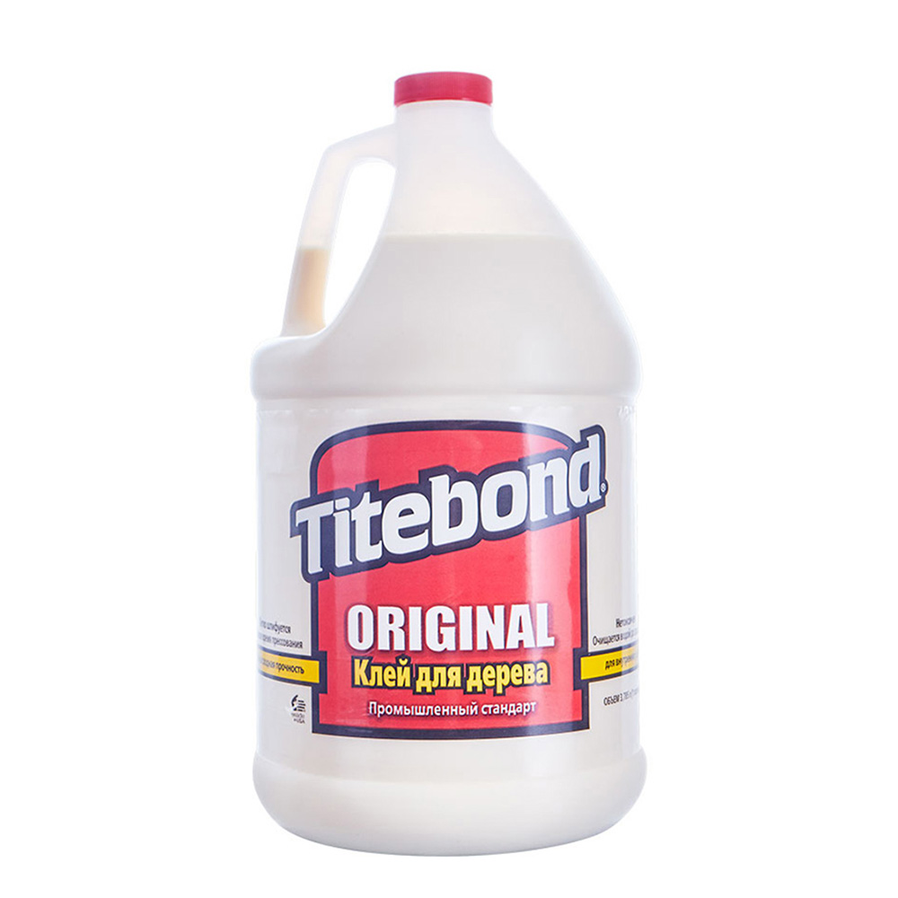 ���� ���� ��� ��������� Titebond Original D2 4,22 ��   ������ ������