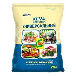 ���� ���������� KEVA BIOTERRA 20 � (����)   ������ ������