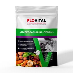 ���� ������. ����� FLOVITAL 1��   ������ ������