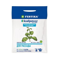 ���� ��������� ��� ������� Leaf Power 15� (�����), �������   ������ ������