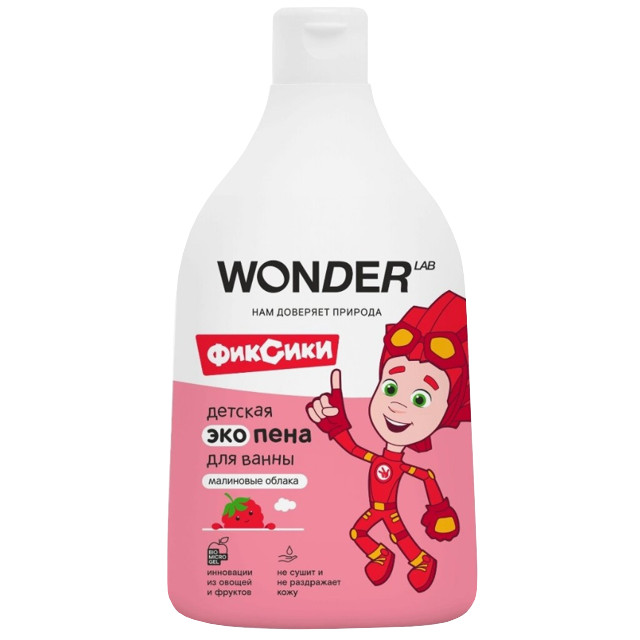 ���� ���� ��� ���� WONDER LAB ��������� ������ 540��   ������ ������