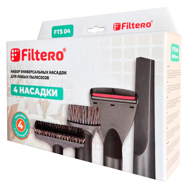 ���� ����� ������������� ������� FILTERO FTS 04 ��� ����� ���������   ������ ������