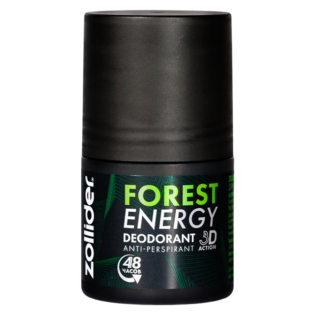 ���� ���������� ZOLLIDER Forest Energy ����� 50��   ������ ������