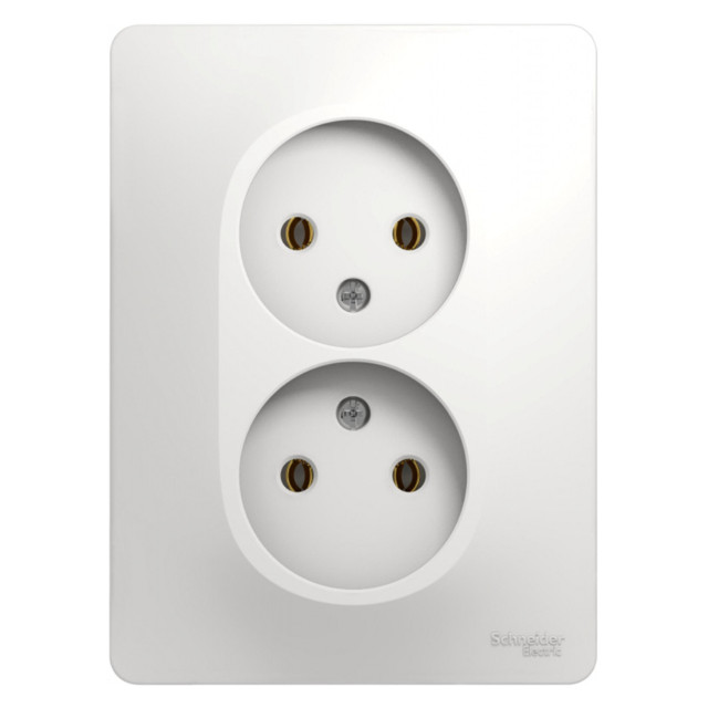 ���� ������� 2 ����� SYSTEME ELECTRIC Glossa �/� �����   ������ ������