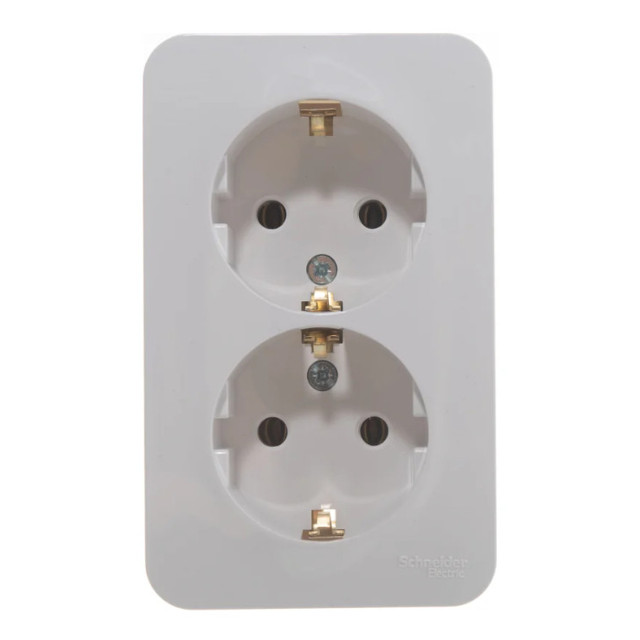 ���� ������� 2 ����� SYSTEME ELECTRIC Blanca �/� �/� 16� �����   ������ ������