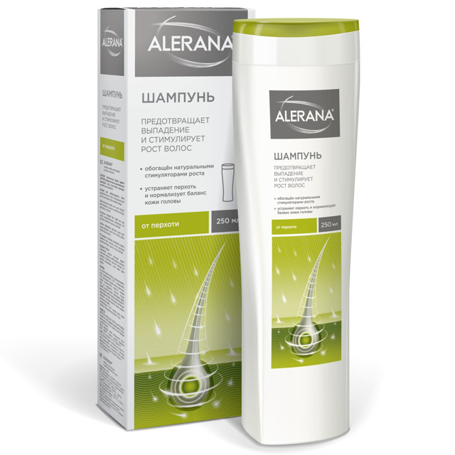 ���� ������� ALERANA ������ ������� 250��   ������ ������