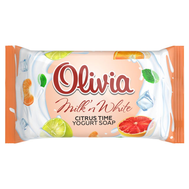 ���� ���� Olivia Citrus Time 140�   ������ ������