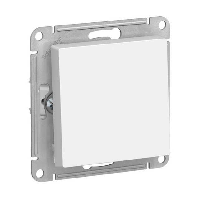 ���� ����������� 1-��������� SYSTEME ELECTRIC Atlasdesign � ������������� ����� 1 10�� �����   ������ ������