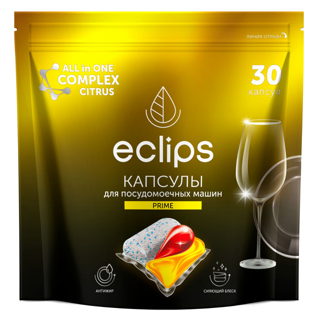 ���� ������� ��� ��� ECLIPS Prime ������ 30��   ������ ������