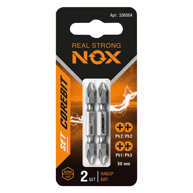 ���� ����� ��� NOX 2 �������� PH2�PH2/ PH1xPH3   ������ ������