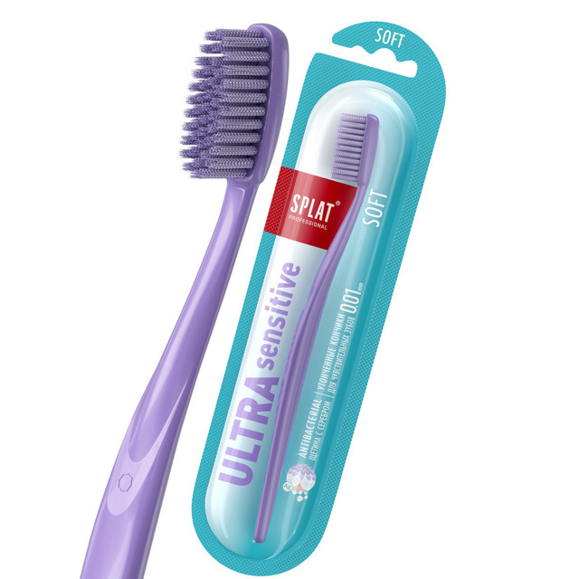 ���� ����� ������ SPLAT Professional Ultra Sensitive soft   ������ ������