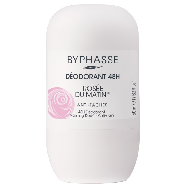 ���� ���������� BYPHASSE Rosee du Matin ����� 50��   ������ ������