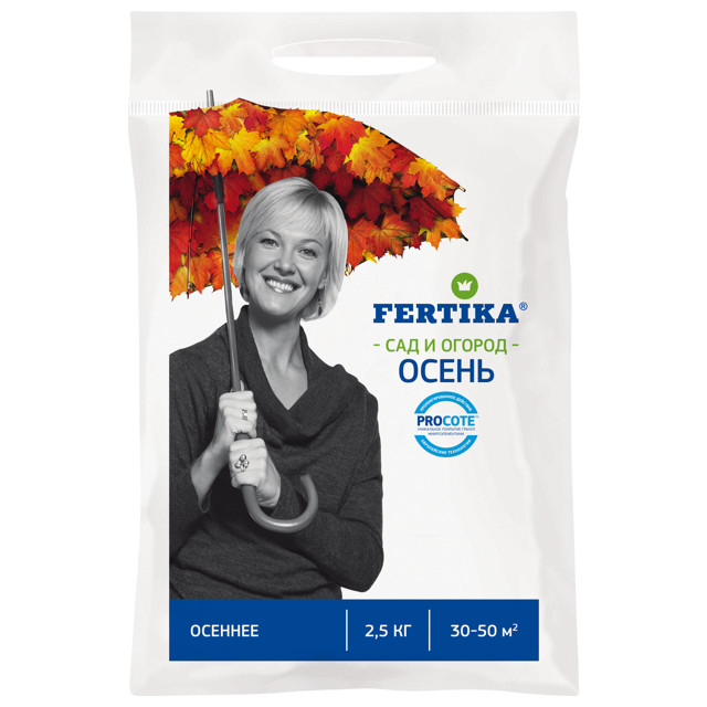 ���� ��������� FERTIKA ����� ��� � ������ 2,5��   ������ ������