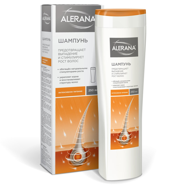 ���� ������� ALERANA ����������� ������� 250��   ������ ������