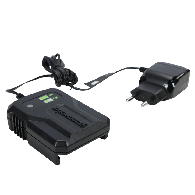 ���� �������� ���������� GREENWORKS G24UC2   ������ ������