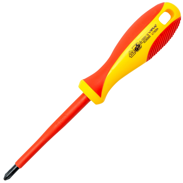 ���� �������� ��������������� RAGE by VIRA 1000� VDE PH2*100 ��   ������ ������