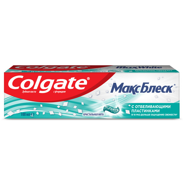 ���� ����� ������ COLGATE ���� ����� 100��   ������ ������