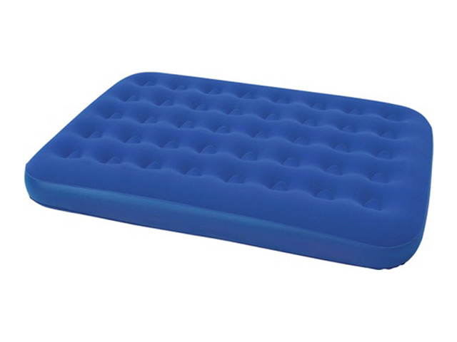 ���� ������ �������� BESTWAY Flocked Air Bed 191�137�22��   ������ ������