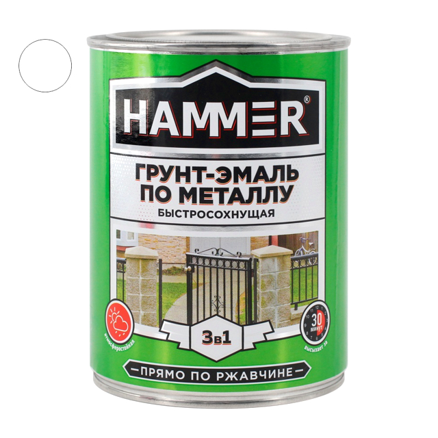 ���� �����-����� �� ������� HAMMER 0,9�� �����, ���.��000116559   ������ ������