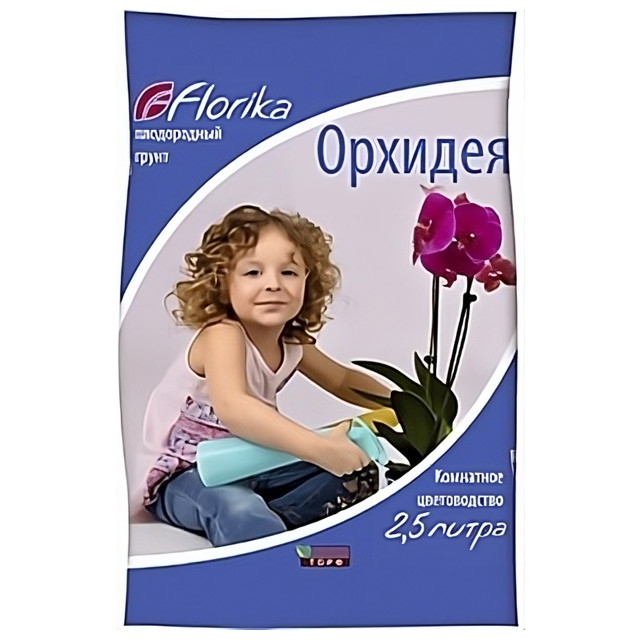���� ���������� FLORIKA ��� ������� 2,5�   ������ ������
