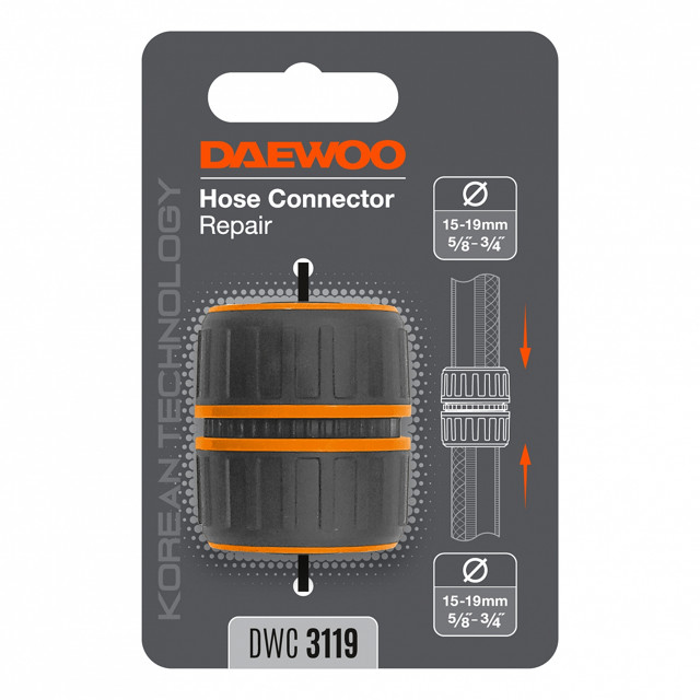 ���� ����� ��������� DAEWOO 5/8