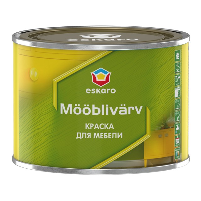 ���� ������ ��� ������ ESKARO Mooblivarv 0,45� ����������, ���.ESP073   ������ ������