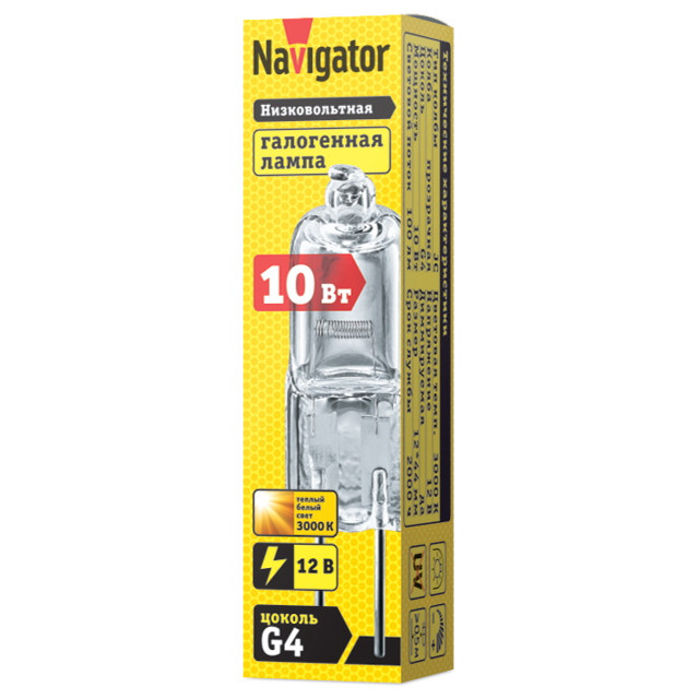 ���� ����� ���������� NAVIGATOR 10�� G4 12� ������� JC   ������ ������