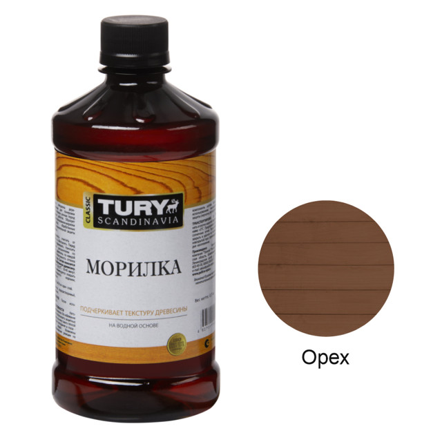 ���� ������� TURY 0,5� ����, ���.119006   ������ ������