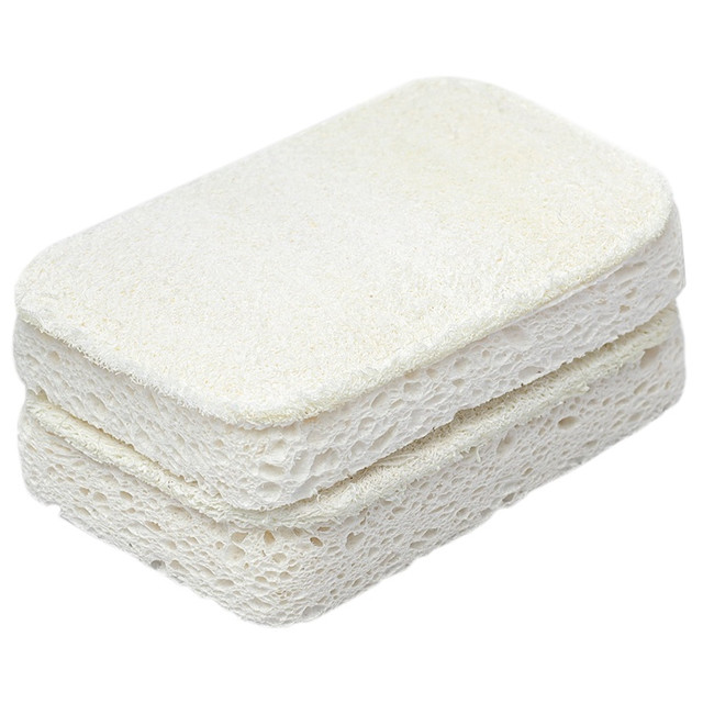���� ����� ����� SMART SOLUTIONS Eco Sponge 2�� ����, ���������������� ���������   ������ ������