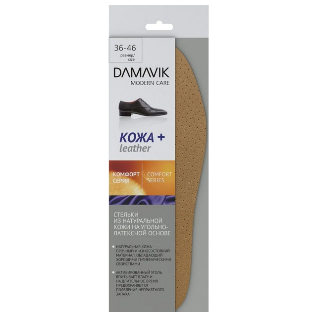 ���� ������� DAMAVIK ����+ � �������������� ����� �-� 36-46   ������ ������