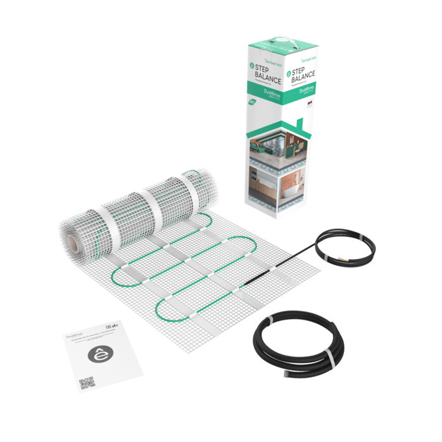 ���� ��� ������ Systeme Electric STEP BALANCE 4 �2- 600 ��   ������ ������