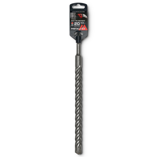 ���� ��� �� ������ METALLICA Ultra SDS-plus 20�310/250�� X-���   ������ ������
