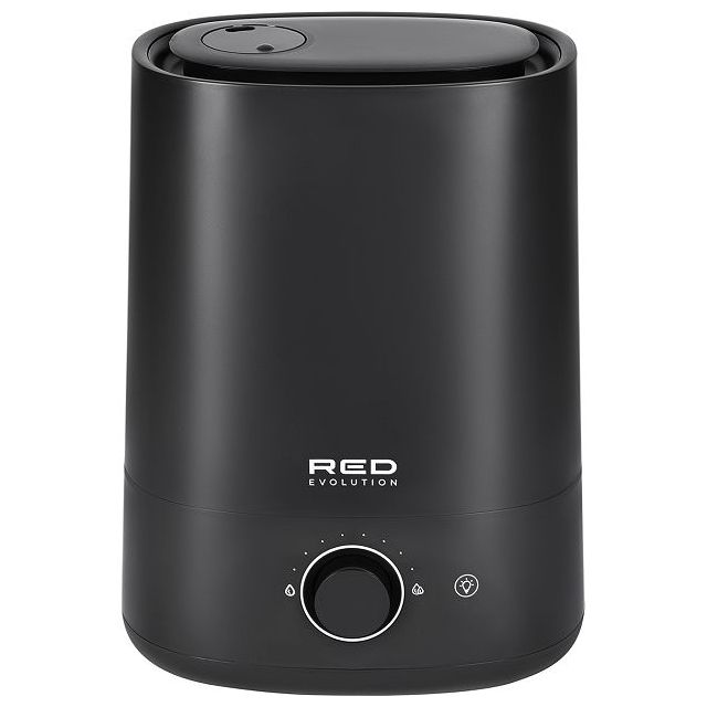 ���� ����������� ������� RED SOLUTION RHF-3305 4,3� �� 40 ��.� �����   ������ ������
