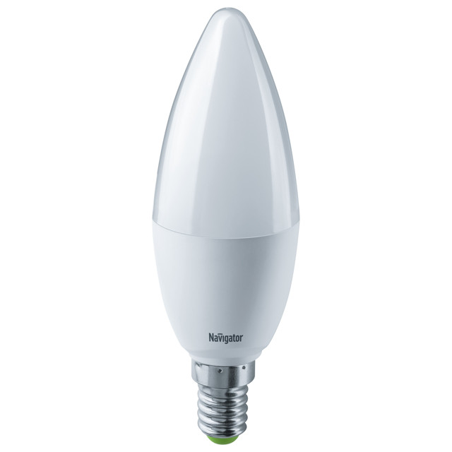 ���� ����� ������������ NAVIGATOR 5�� E14 375�� 2700K 230� ����� �37   ������ ������