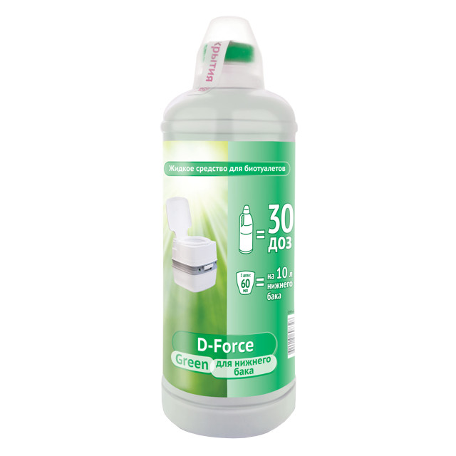 ���� �������� D-Force Green 1,8� ��� ������� ����   ������ ������